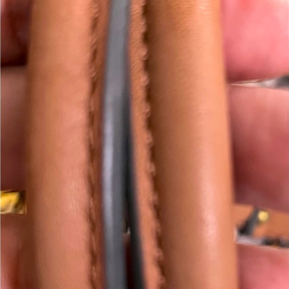 ANTHROPOLOGIE’s Ms.Allbright Specialty Multitonal Sequined Tote bag Medium size - Picture 11 of 12